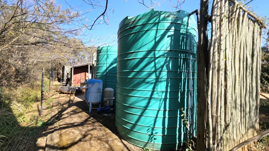0 Bedroom Property for Sale in Skeerpoort North West